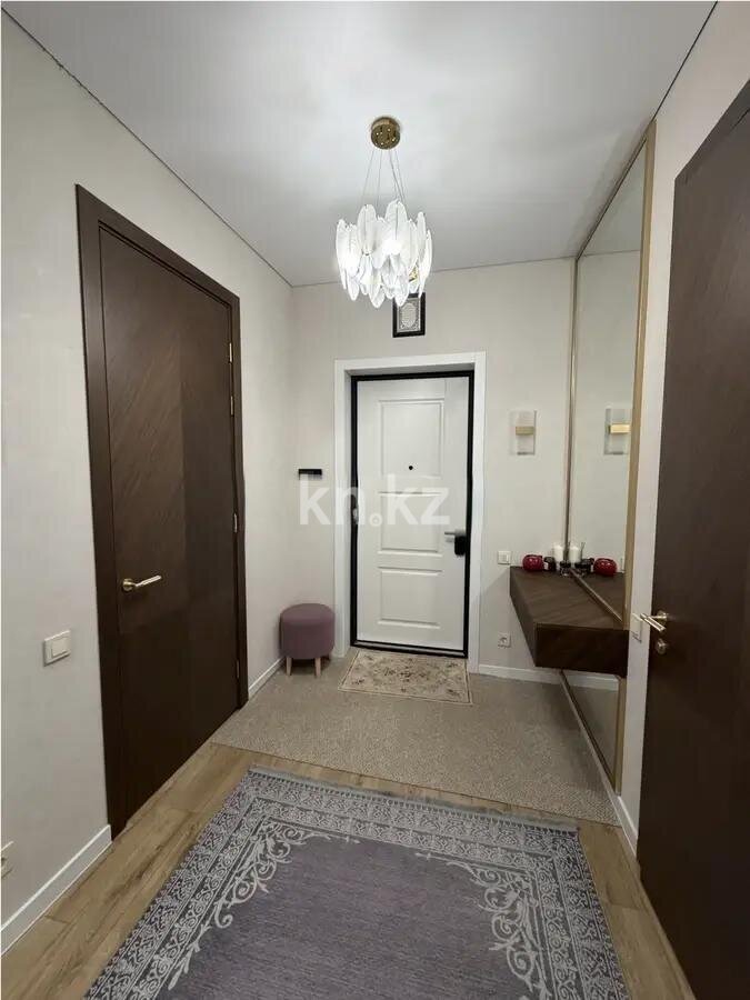 Продажа 3-комнатной квартиры, 90 м² в Астане - фото 6