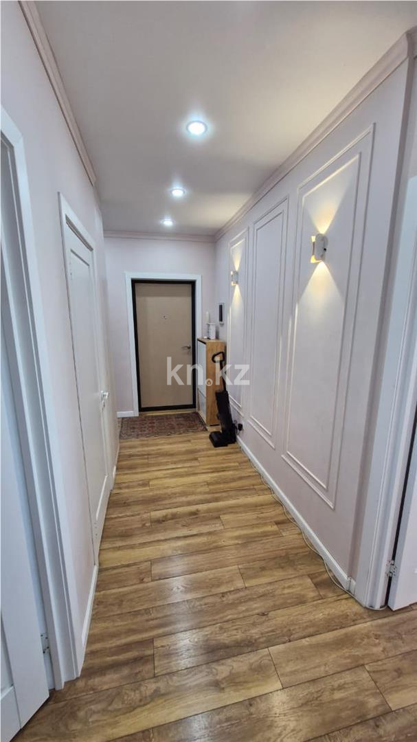 Продажа 3-комнатной квартиры, 80 м² в Астане - фото 8