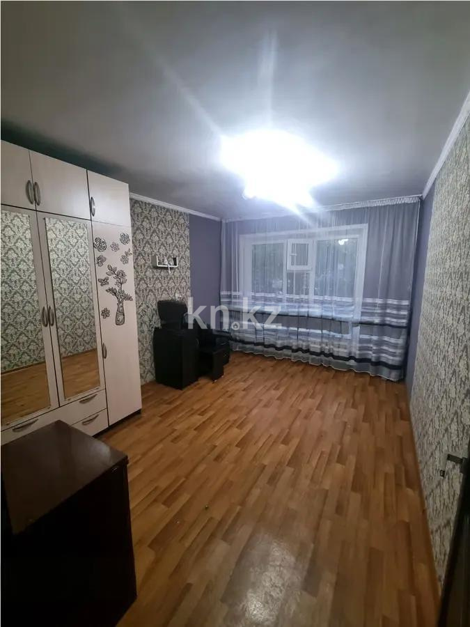 Продажа 2-комнатной квартиры, 48.3 м², ул. Затаевича, дом  16 в Астане - фото 4
