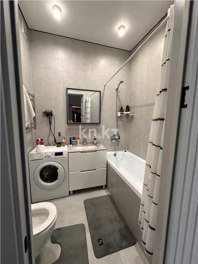 Продажа 2-комнатной квартиры, 50 м², пр. Сейфуллина, дом  574/1 в Алматы - фото 4