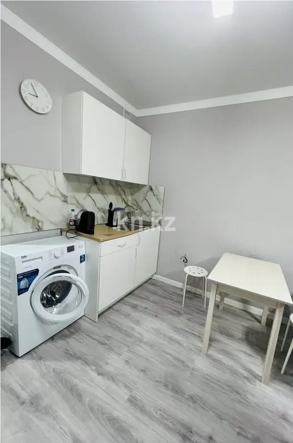 Продажа 1-комнатной квартиры, 23.7 м² в Астане - фото 2