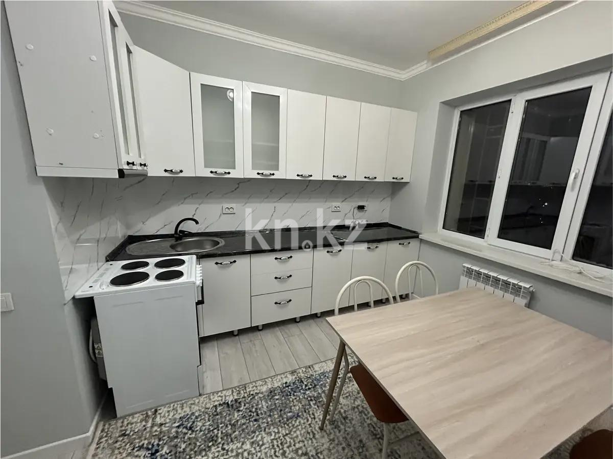 Продажа 2-комнатной квартиры, 55 м² в Алматы - фото 3