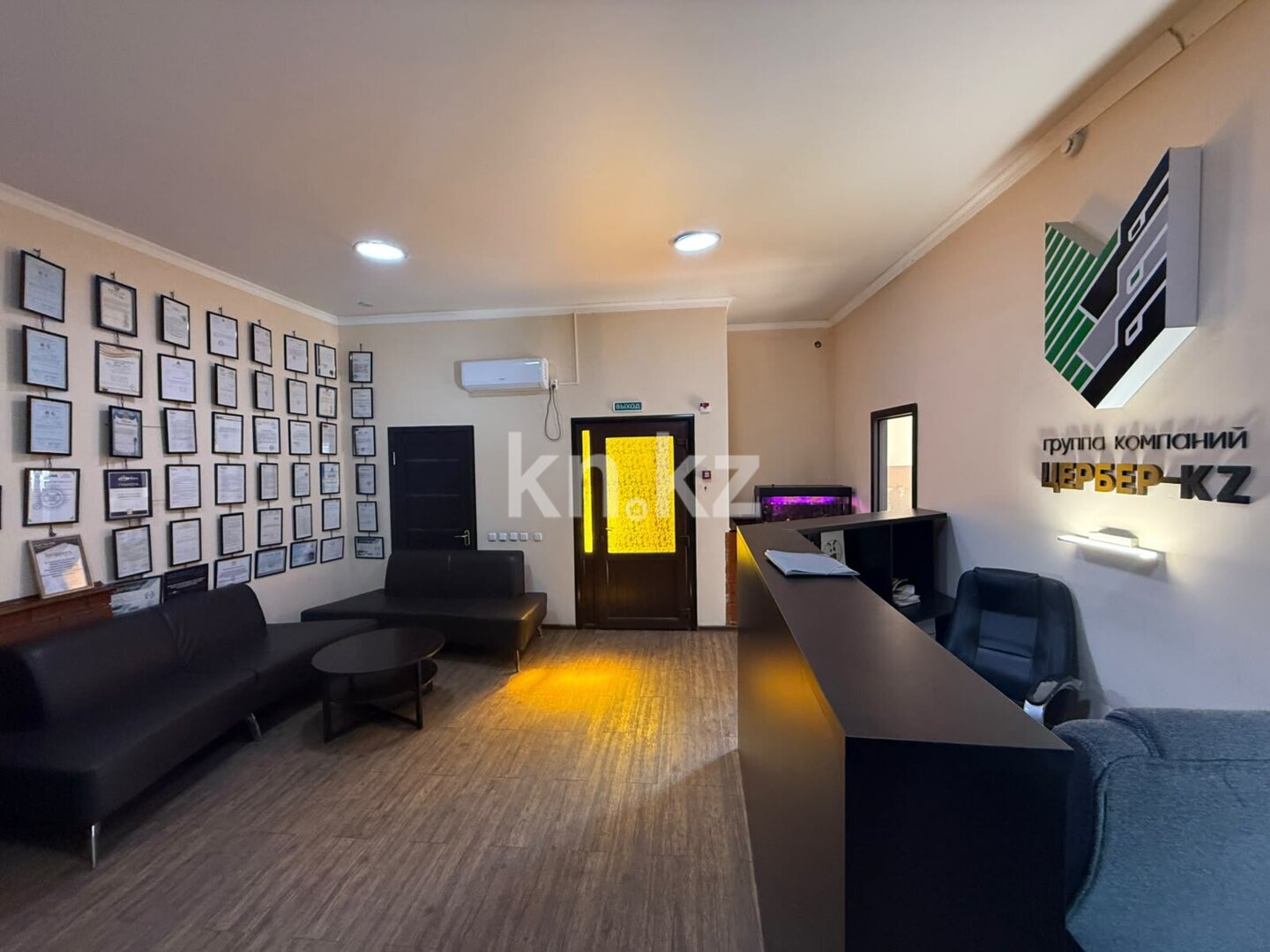 Продажа помещения, 243 м² в Караганде - фото 17