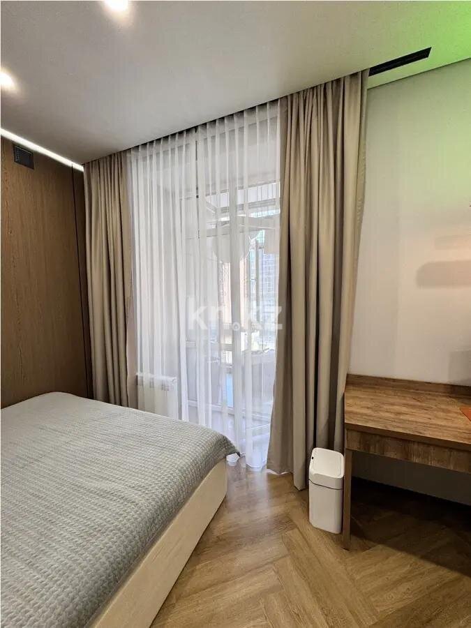 Продажа 2-комнатной квартиры, 56 м² в Караганде - фото 3