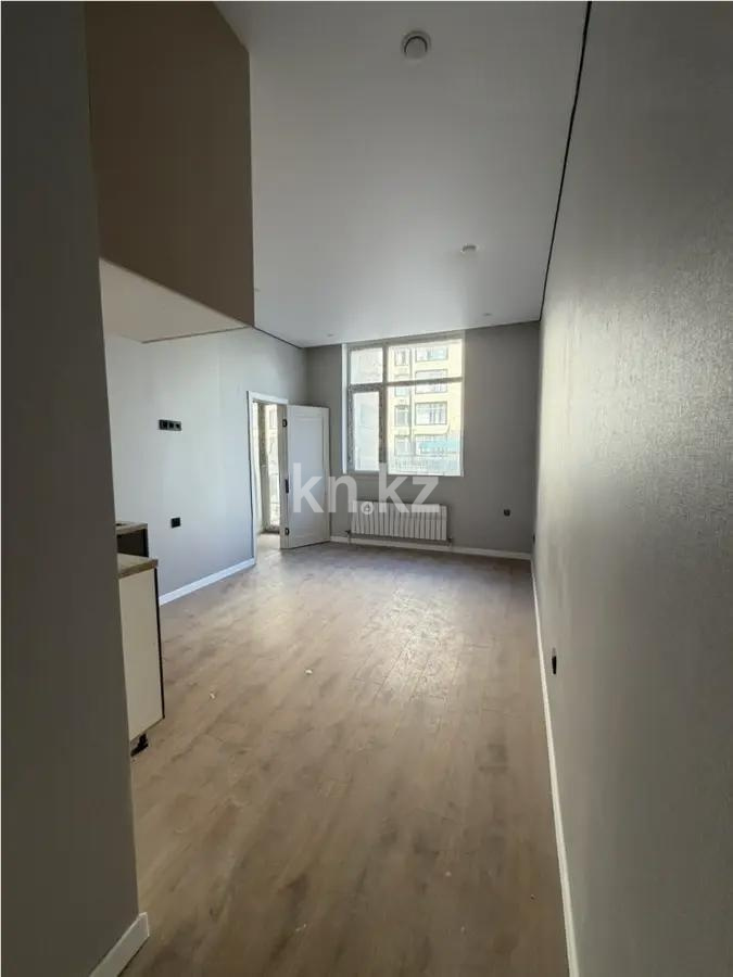 Продажа 1-комнатной квартиры, 35.7 м² в Астане - фото 2
