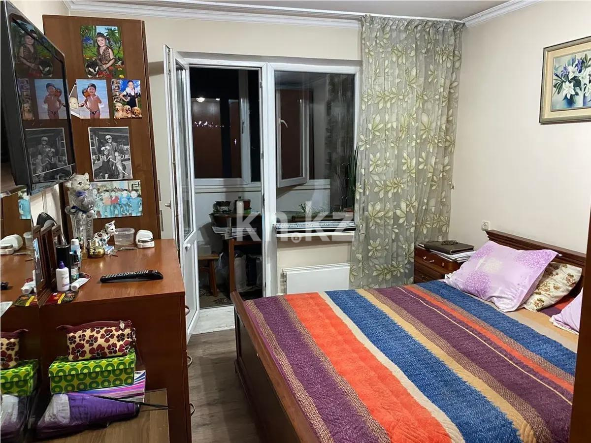 Продажа 4-комнатной квартиры, 82 м² в Алматы - фото 2