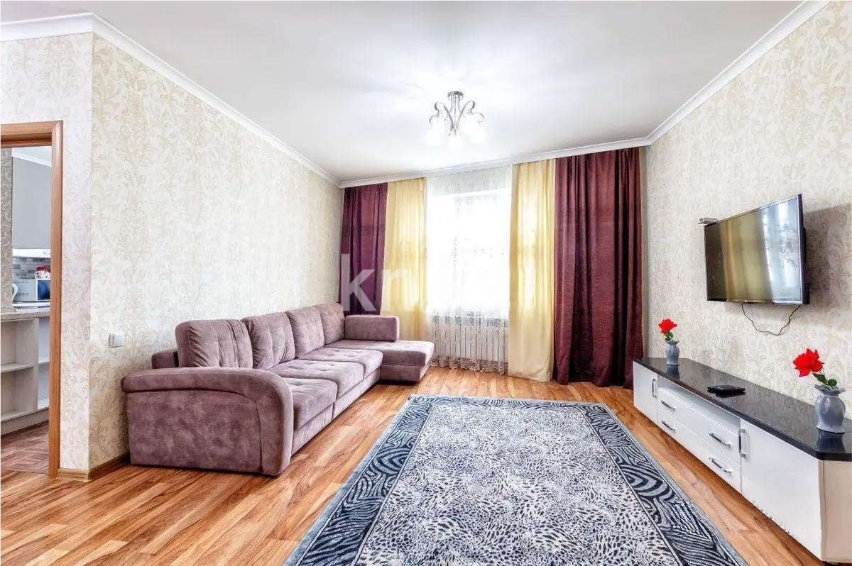 Продажа 2-комнатной квартиры, 60 м² в Астане