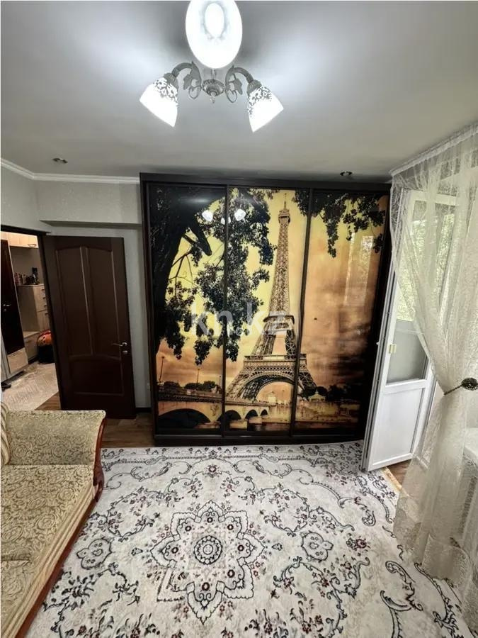 Продажа 2-комнатной квартиры, 56 м² в Алматы - фото 2