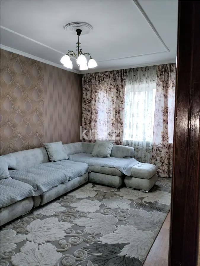 Продажа 2-комнатной квартиры, 61 м², мкр-н Алмагуль, дом  16/1 в Алматы