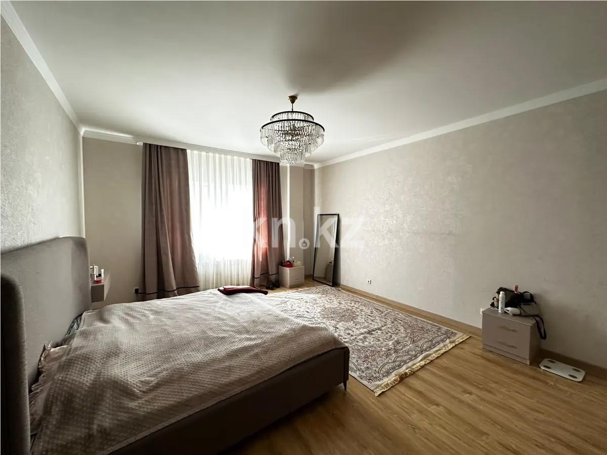 Продажа 3-комнатной квартиры, 116 м² в Астане - фото 2