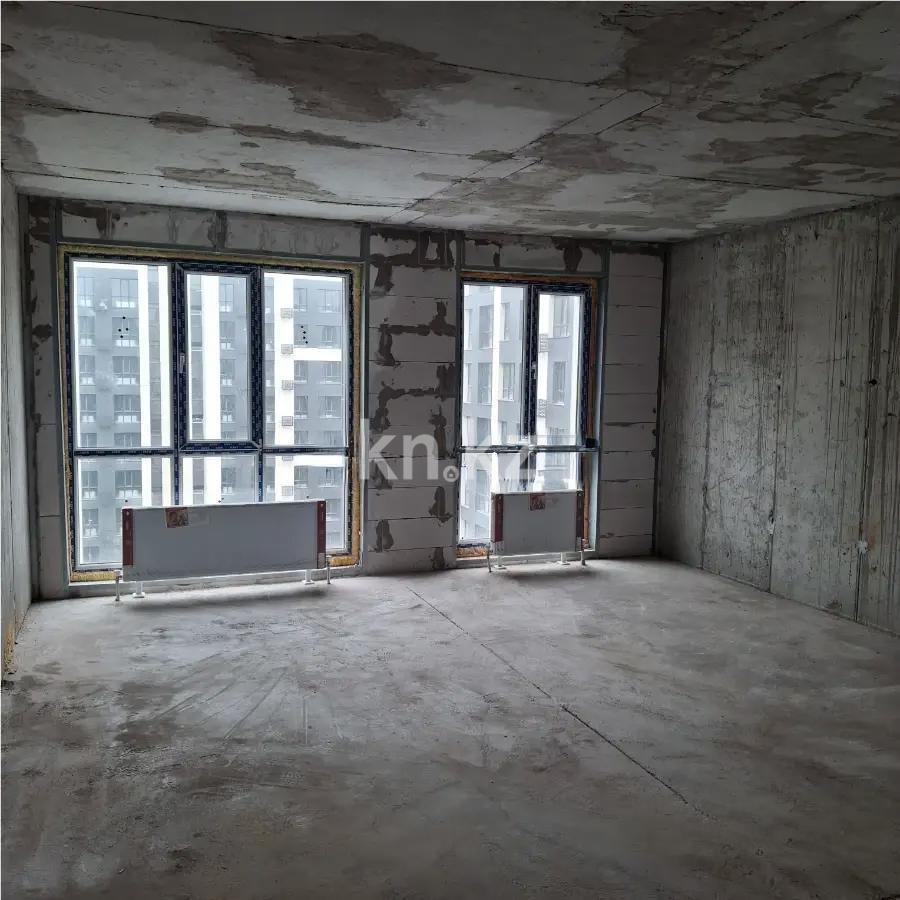 Продажа 1-комнатной квартиры, 36.4 м² в Алматы