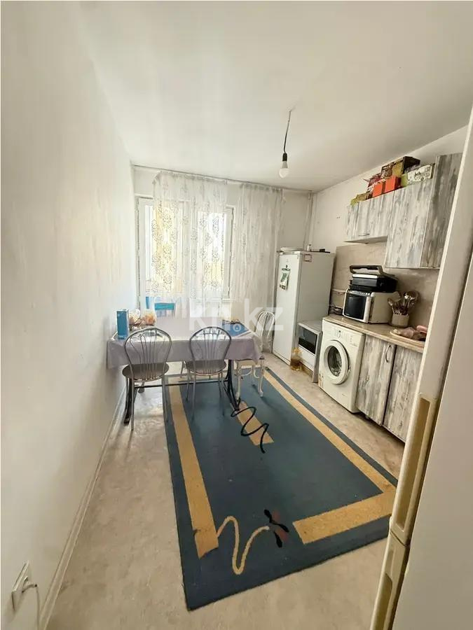 Продажа 2-комнатной квартиры, 55.8 м² в Алматы - фото 3