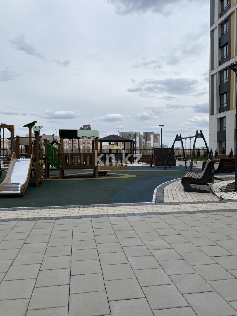 Продажа 1-комнатной квартиры, 43 м² в Караганде - фото 17