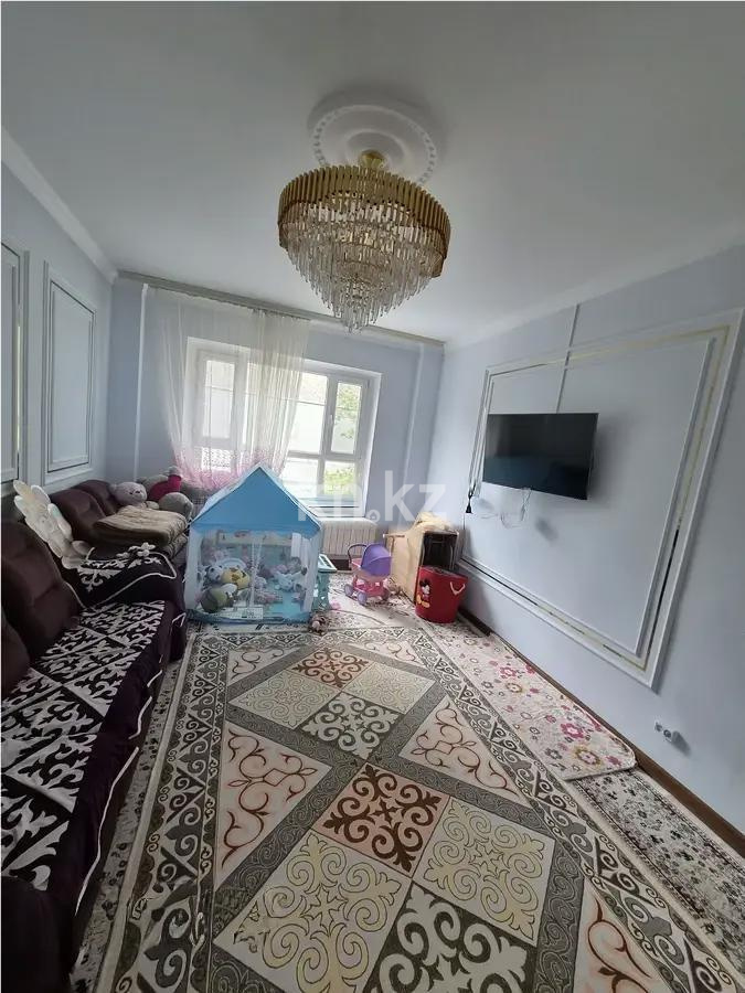 Продажа 3-комнатной квартиры, 64 м² в Алматы