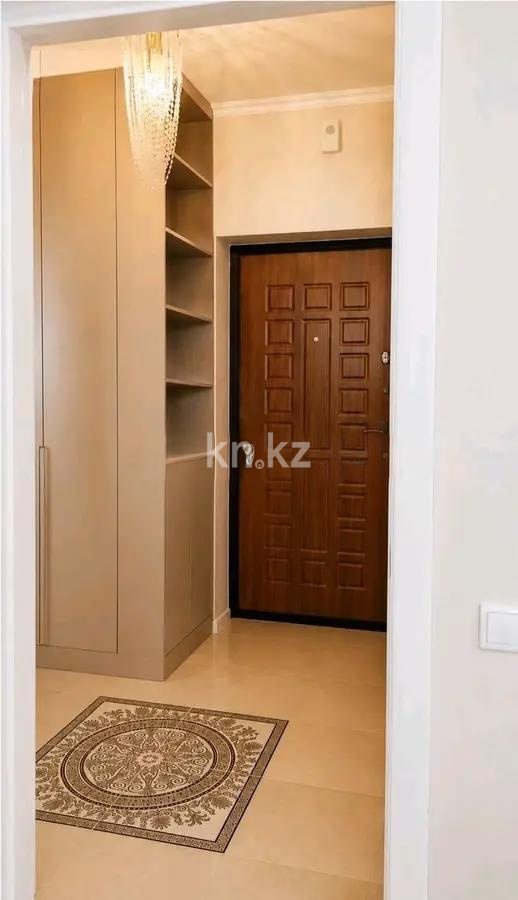 Продажа 1-комнатной квартиры, 35.4 м² в Астане - фото 4