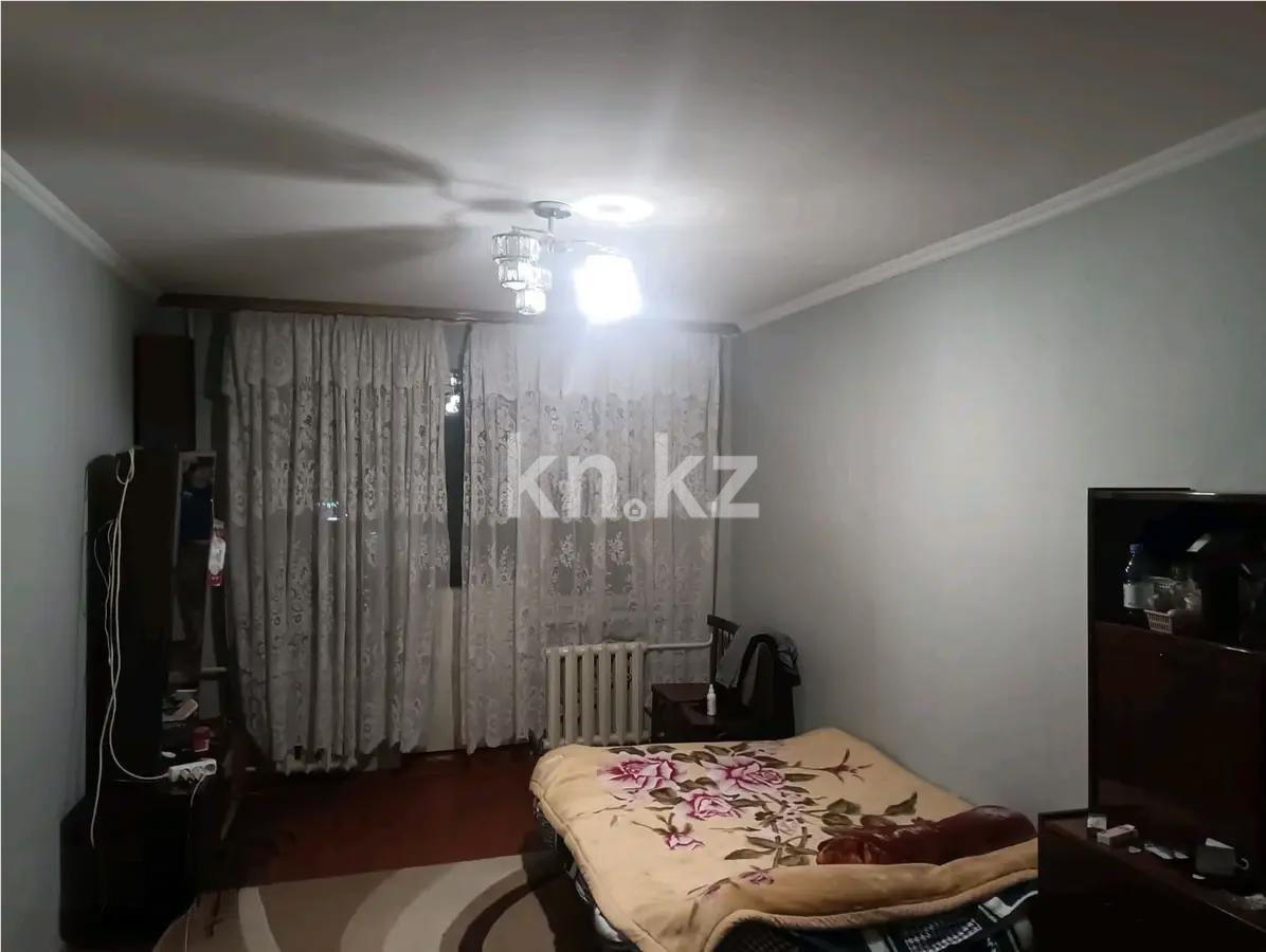 Продажа 2-комнатной квартиры, 44 м², мкр-н 4, дом  3 в Алматы