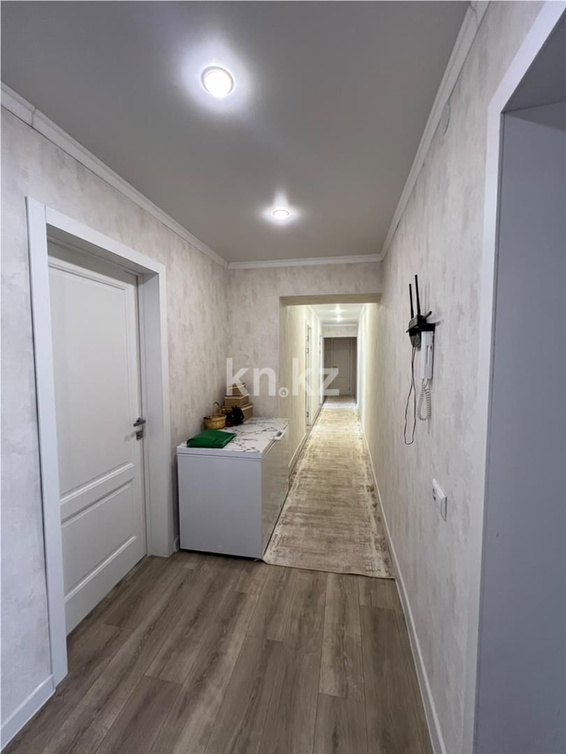 Продажа 4-комнатной квартиры, 90 м² в Караганде - фото 13