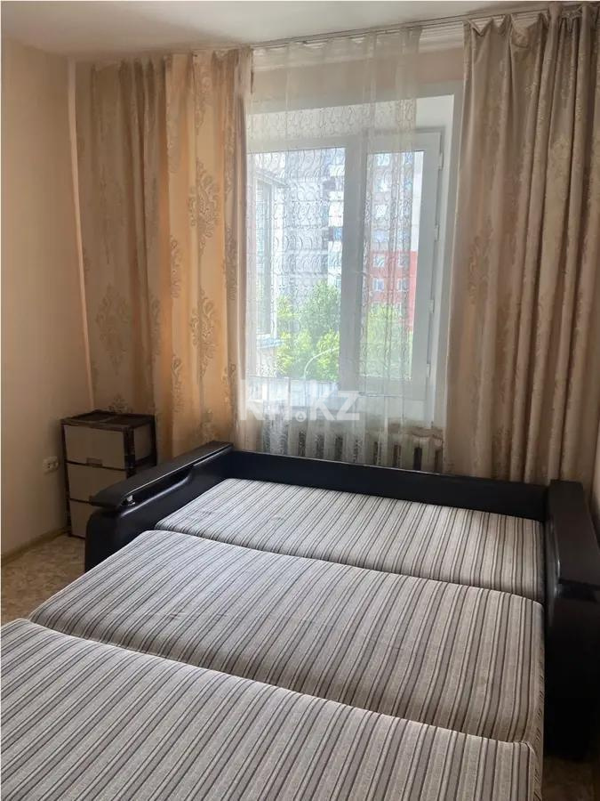 Продажа 2-комнатной квартиры, 57 м² в Караганде