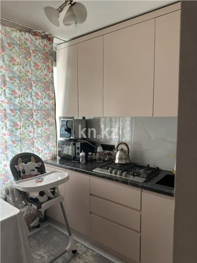Продажа 3-комнатной квартиры, 63 м² в Астане - фото 4