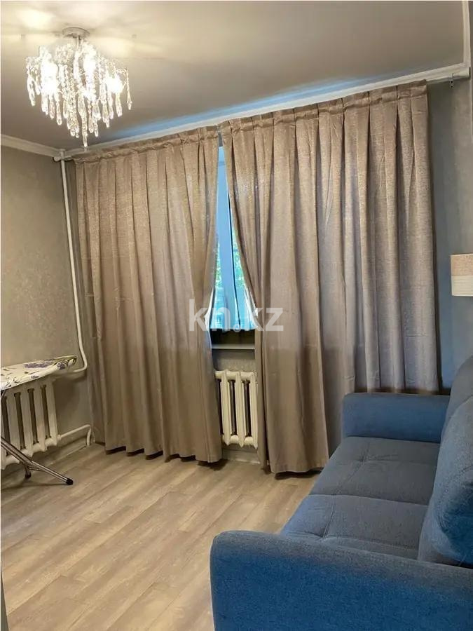 Продажа 2-комнатной квартиры, 52 м² в Алматы - фото 3