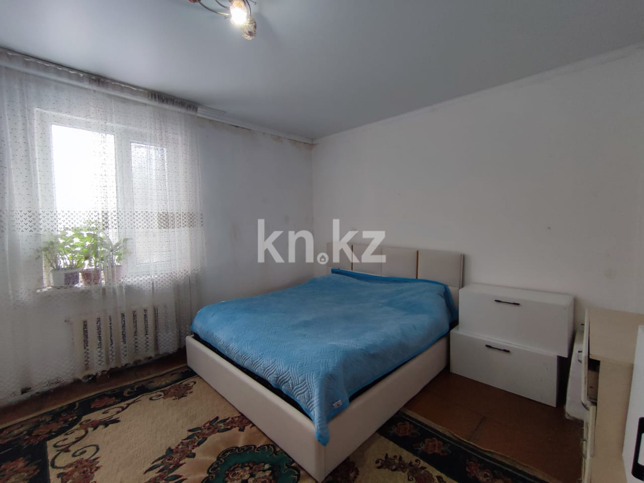 Продажа 4-комнатного дома, 110 м² в Алматинской области