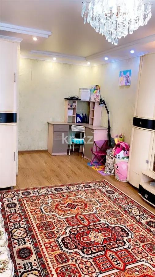 Продажа 1-комнатной квартиры, 36 м², ул. Гапеева в Караганде - фото 2