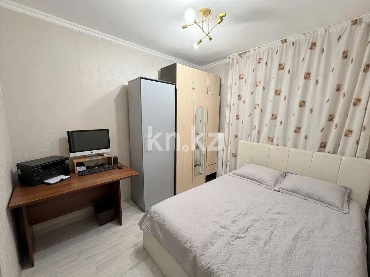 Продажа 2-комнатной квартиры, 51 м² в Астане - фото 2