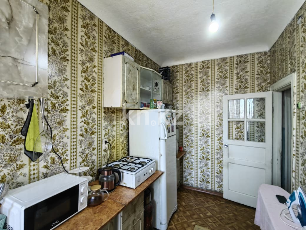 Продажа 2-комнатной квартиры, 65 м² в Караганде - фото 13