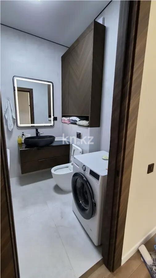 Продажа 3-комнатной квартиры, 90 м² в Астане - фото 5