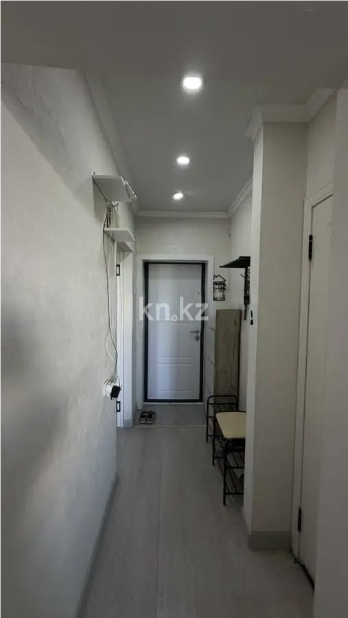 Продажа 1-комнатной квартиры, 35 м² в Алматы - фото 4