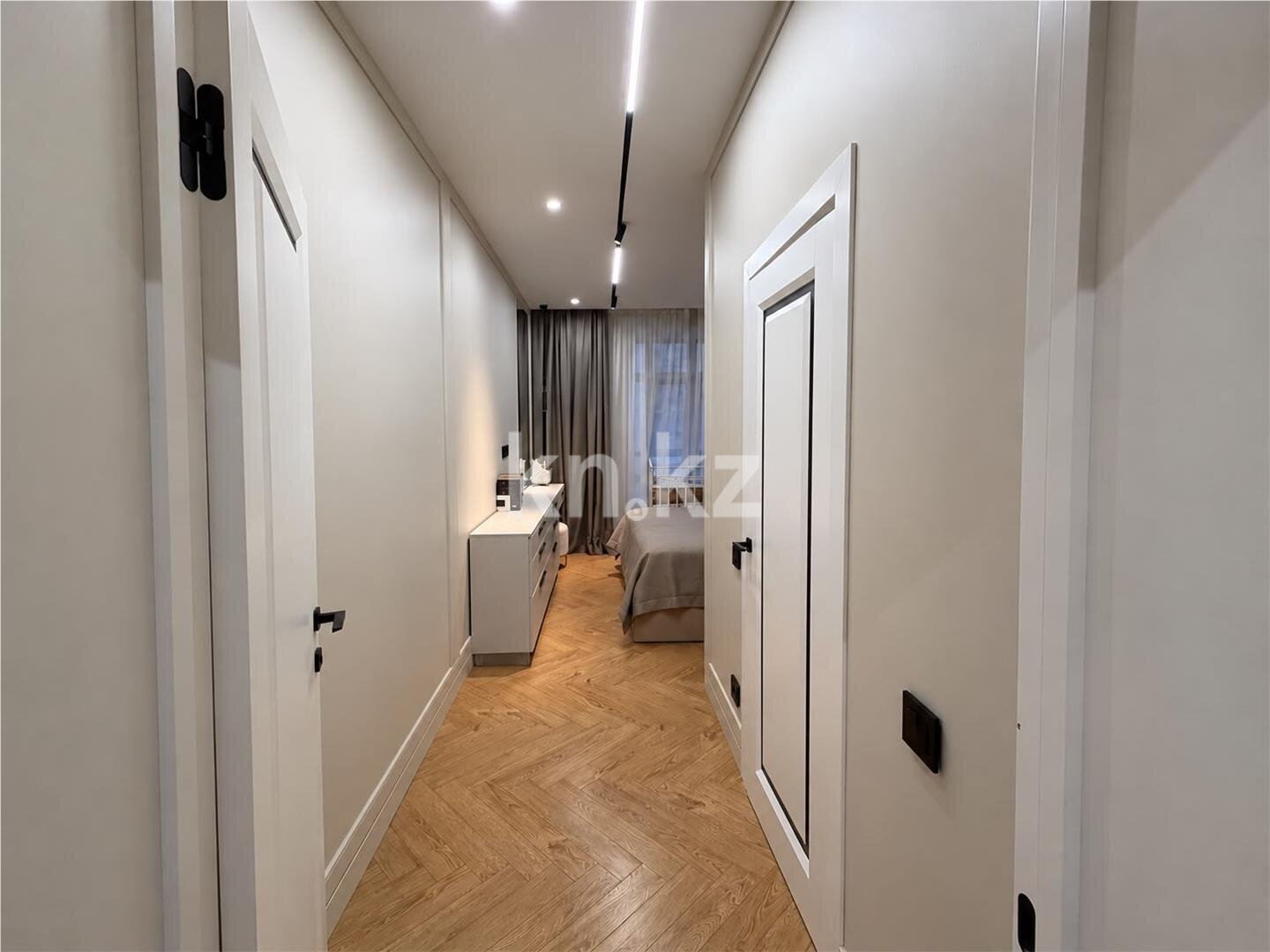 Продажа 4-комнатной квартиры, 125 м² в Караганде - фото 16