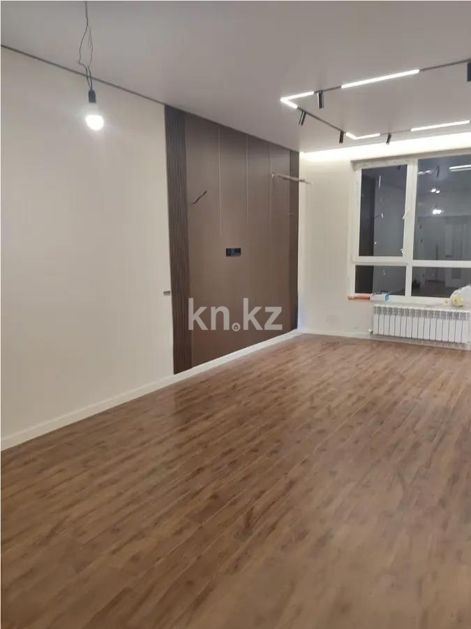 Продажа 3-комнатной квартиры, 81 м² в Алматы