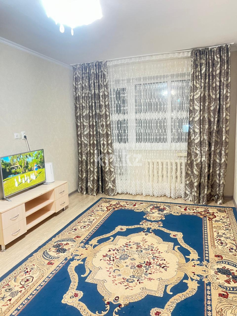 Аренда 1-комнатной квартиры, 40 м² в Астане - фото 7