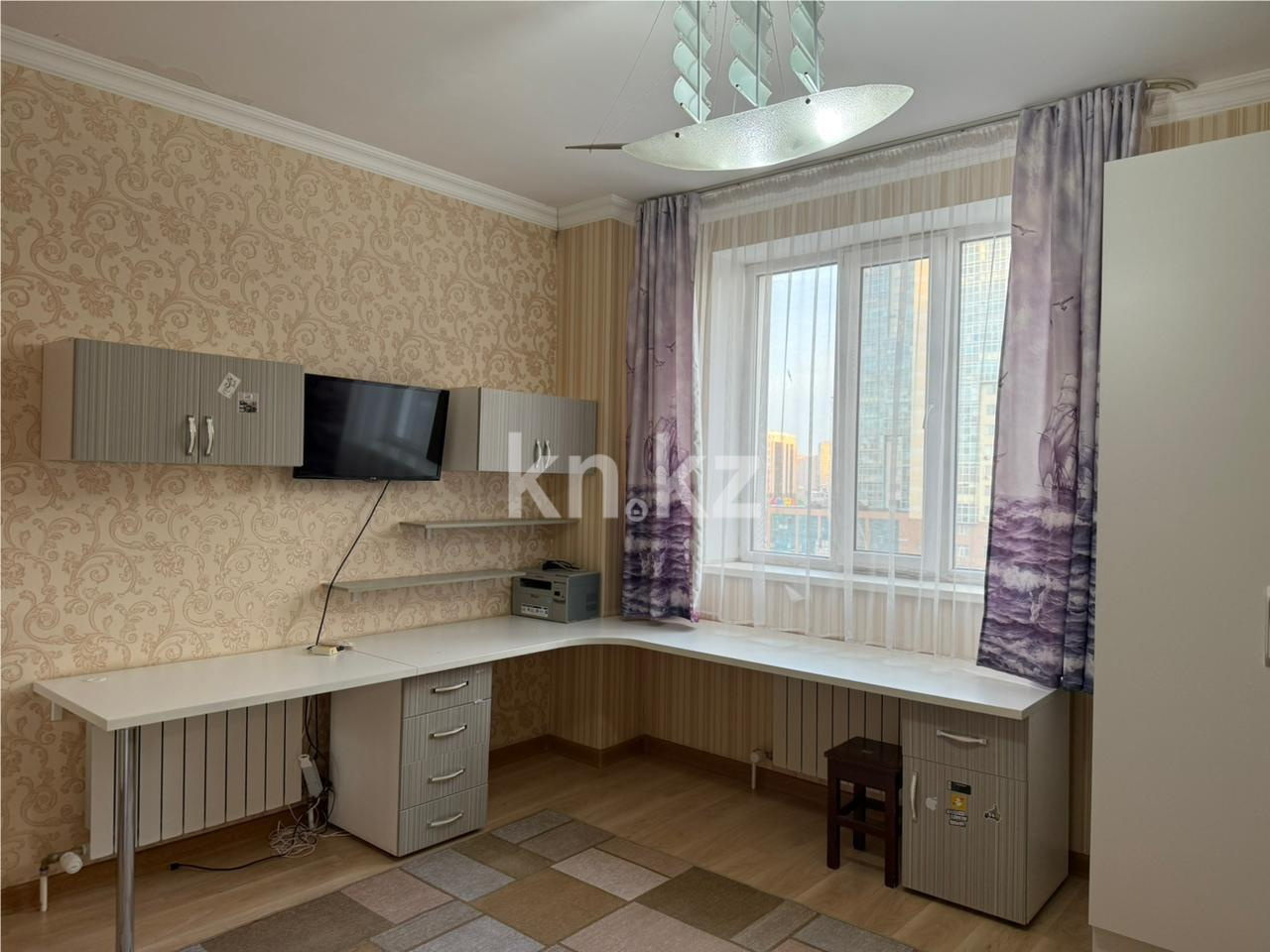 Продажа 3-комнатной квартиры, 121.7 м² в Астане - фото 3