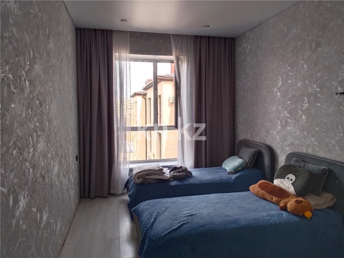 Продажа 3-комнатной квартиры, 86 м² в Караганде - фото 5