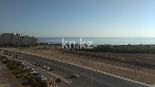 Продажа 3-комнатной квартиры, 140 м² в Актау