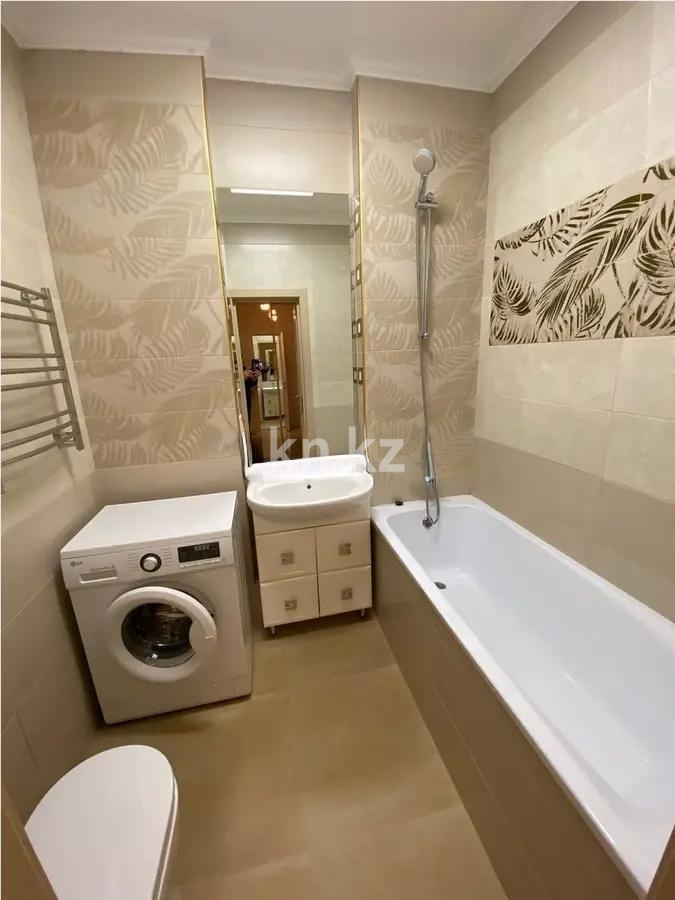 Продажа 1-комнатной квартиры, 48 м² в Алматы - фото 3