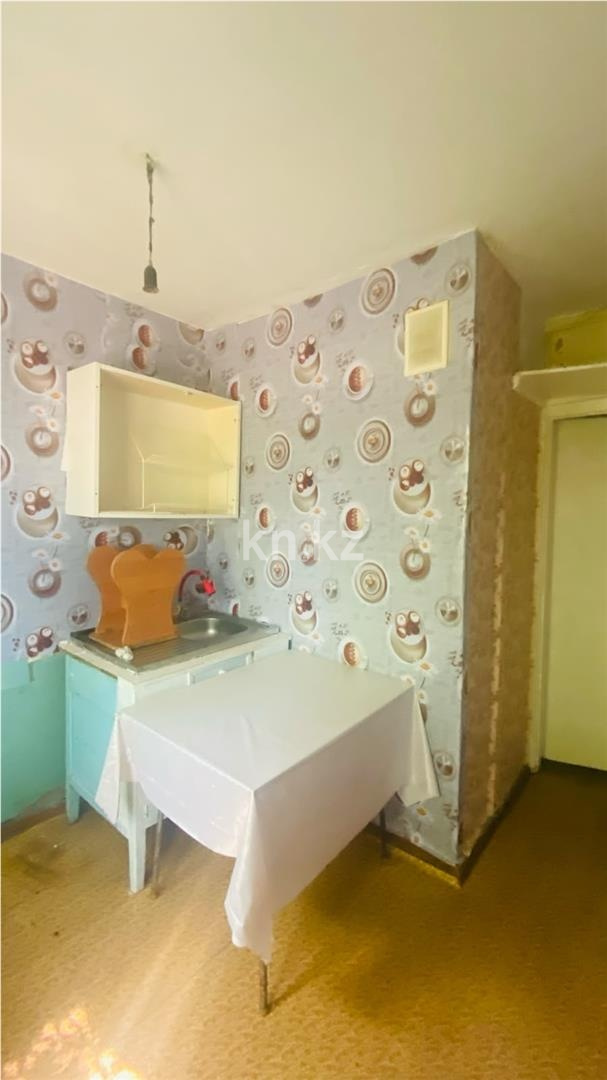 Продажа 1-комнатной квартиры, 30 м² в Караганде - фото 4