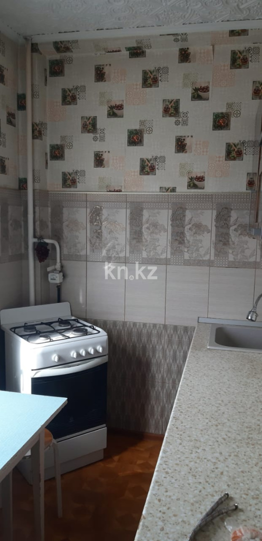 Аренда 2-комнатной квартиры, 46 м² в Астане - фото 2