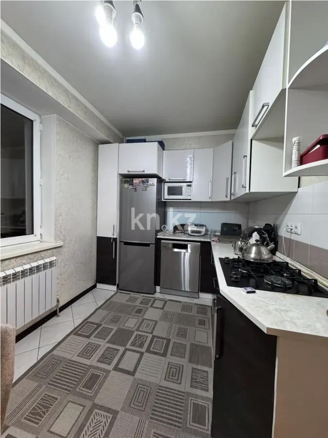 Продажа 2-комнатной квартиры, 68 м² в Алматы - фото 3