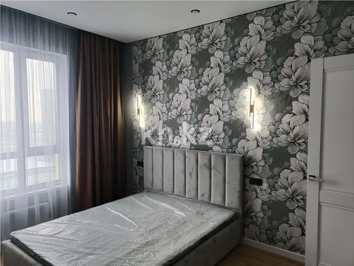 Продажа 2-комнатной квартиры, 44 м² в Астане - фото 2