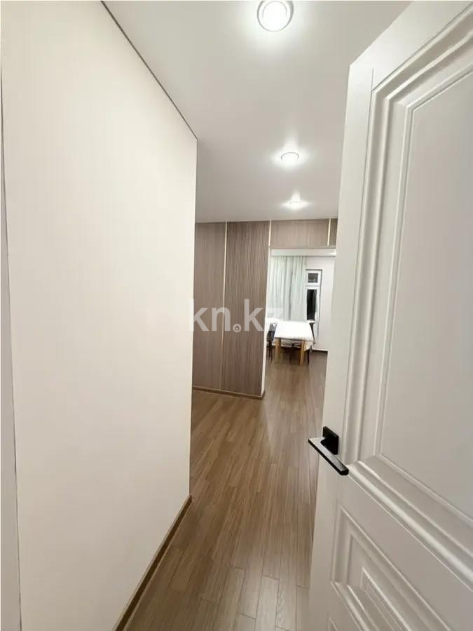 Продажа 3-комнатной квартиры, 54 м² в Алматы - фото 4