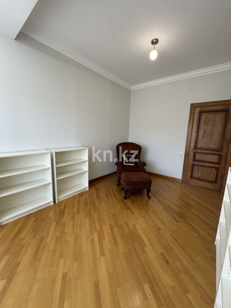 Продажа 7-комнатной квартиры, 385 м² в Алматы - фото 22