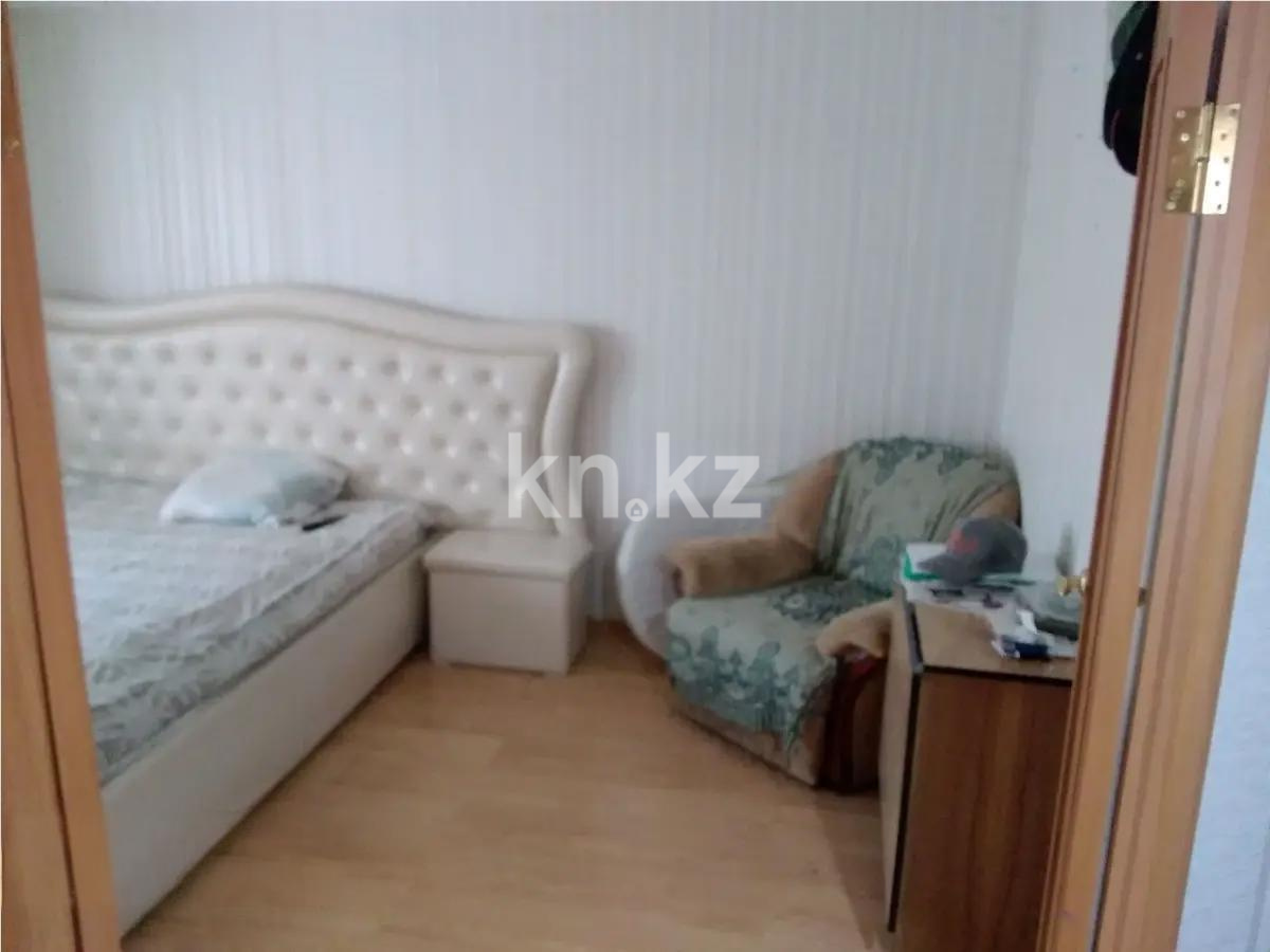 Продажа 1-комнатной квартиры, 35.2 м² в Астане