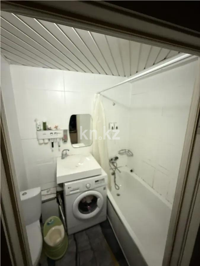 Продажа 3-комнатной квартиры, 61 м² в Астане - фото 5