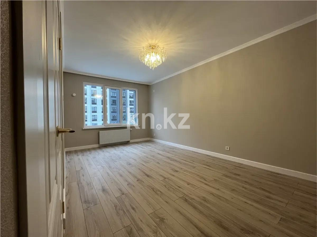 Продажа 1-комнатной квартиры, 34.2 м² в Астане