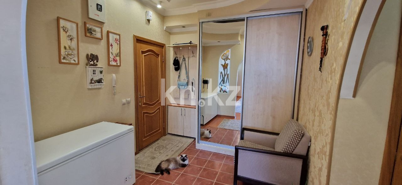 Продажа 3-комнатной квартиры, 90 м² в Астане - фото 12