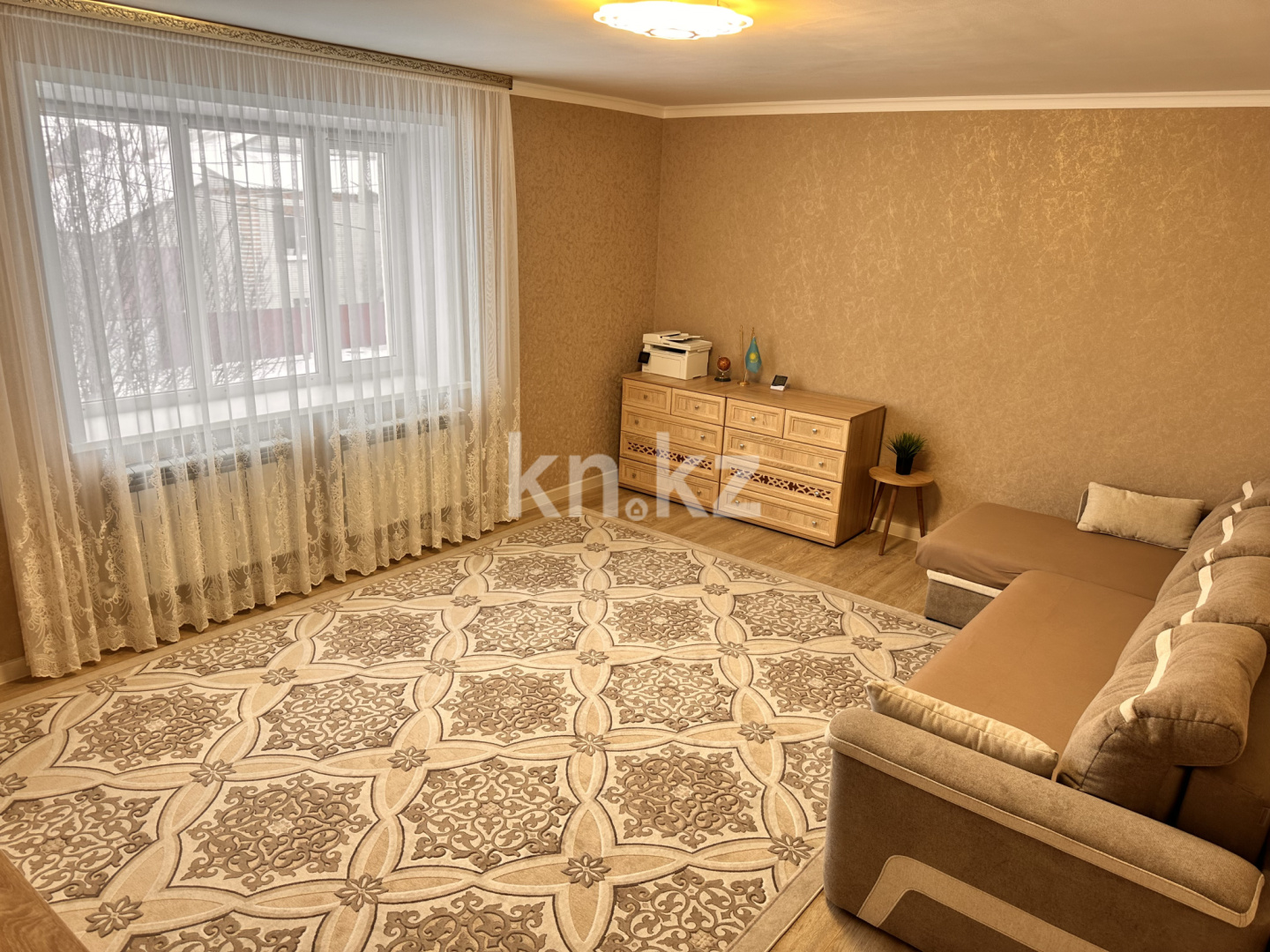Продажа 4-комнатного дома, 141 м² в Уральске - фото 6