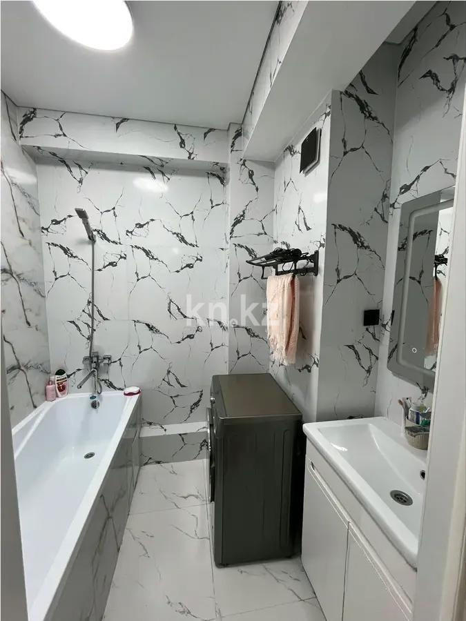 Продажа 3-комнатной квартиры, 90 м² в Алматы - фото 5