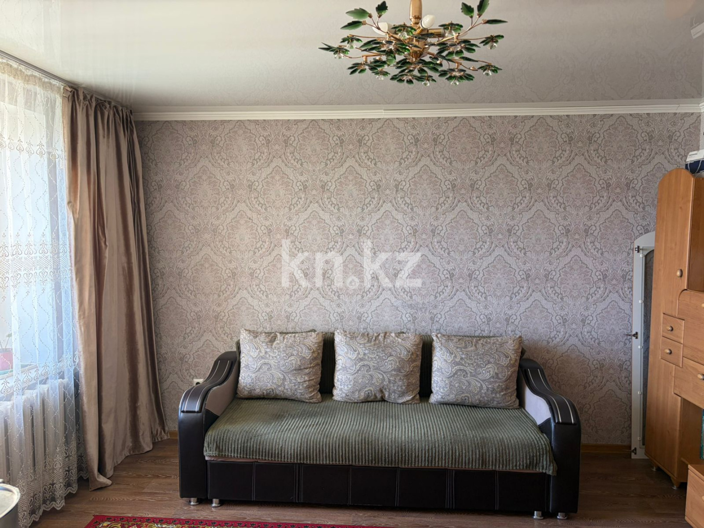 Продажа 2-комнатной квартиры, 54 м² в Астане - фото 17